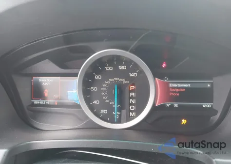 2015 Ford Explorer Xlt z USA, uszkodzony, nr VIN 1FM5K8D85FGA48085